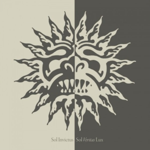 Sol Veritas Lux (Clear Vinyl/2LP)