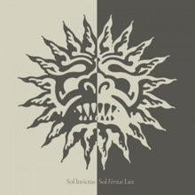 Sol Veritas Lux (Clear Vinyl/2LP)