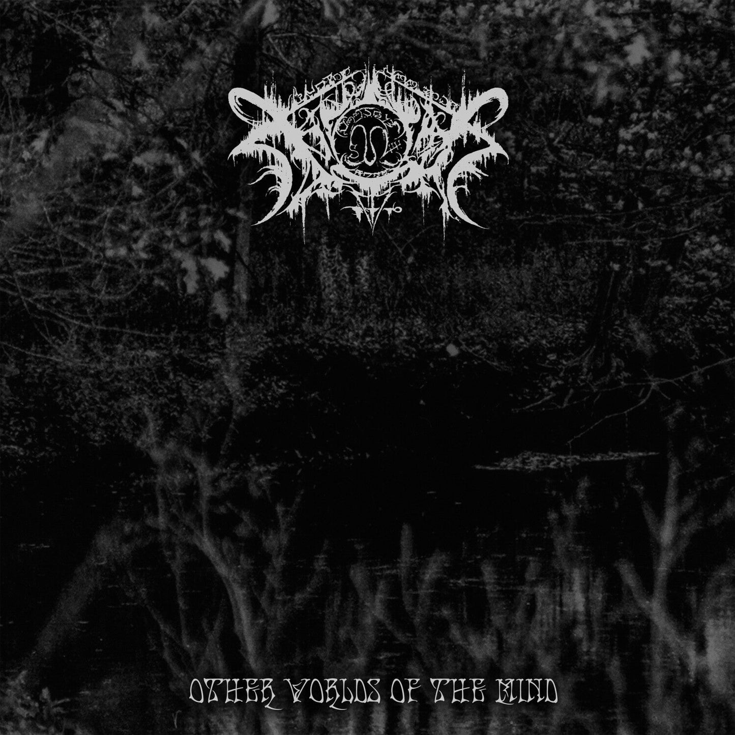 Other Worlds Of The Mind (2LP)