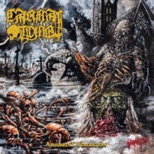 Abhorrent Veneration (Colored LP Vinyl/Reissue)