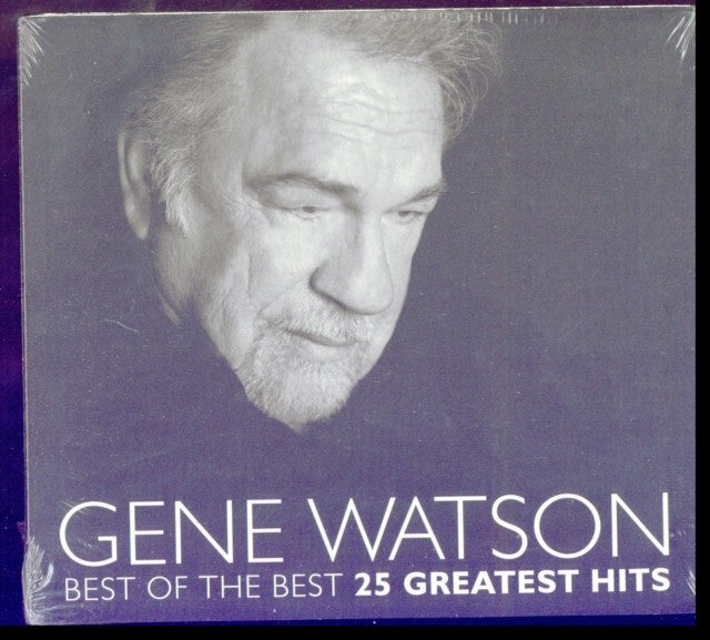 Best Of The Best: 25 Greatest Hits