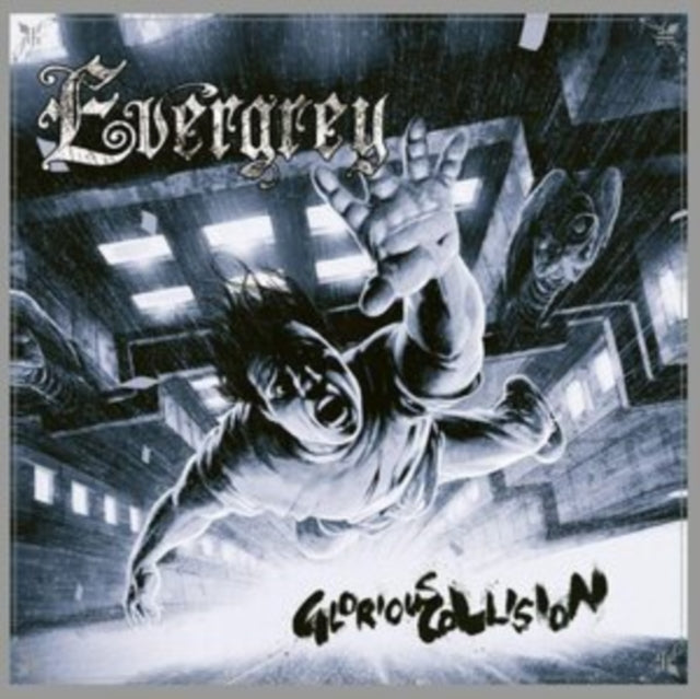 Evergrey - Glorious Collision (Remasters Edition) - CD