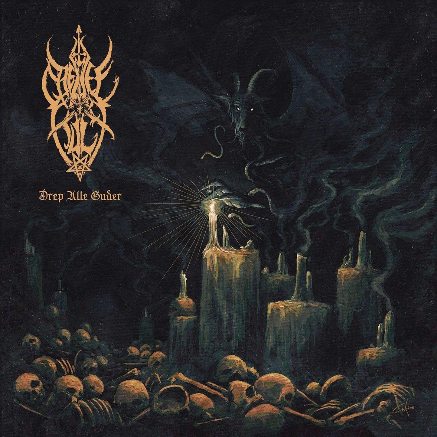 Drep Alle Guder (Limited LP Vinyl)