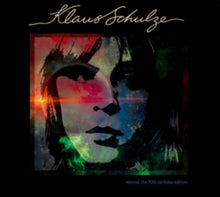 Klaus Schulze - Eternal (70Th Birthday Edition) - CD