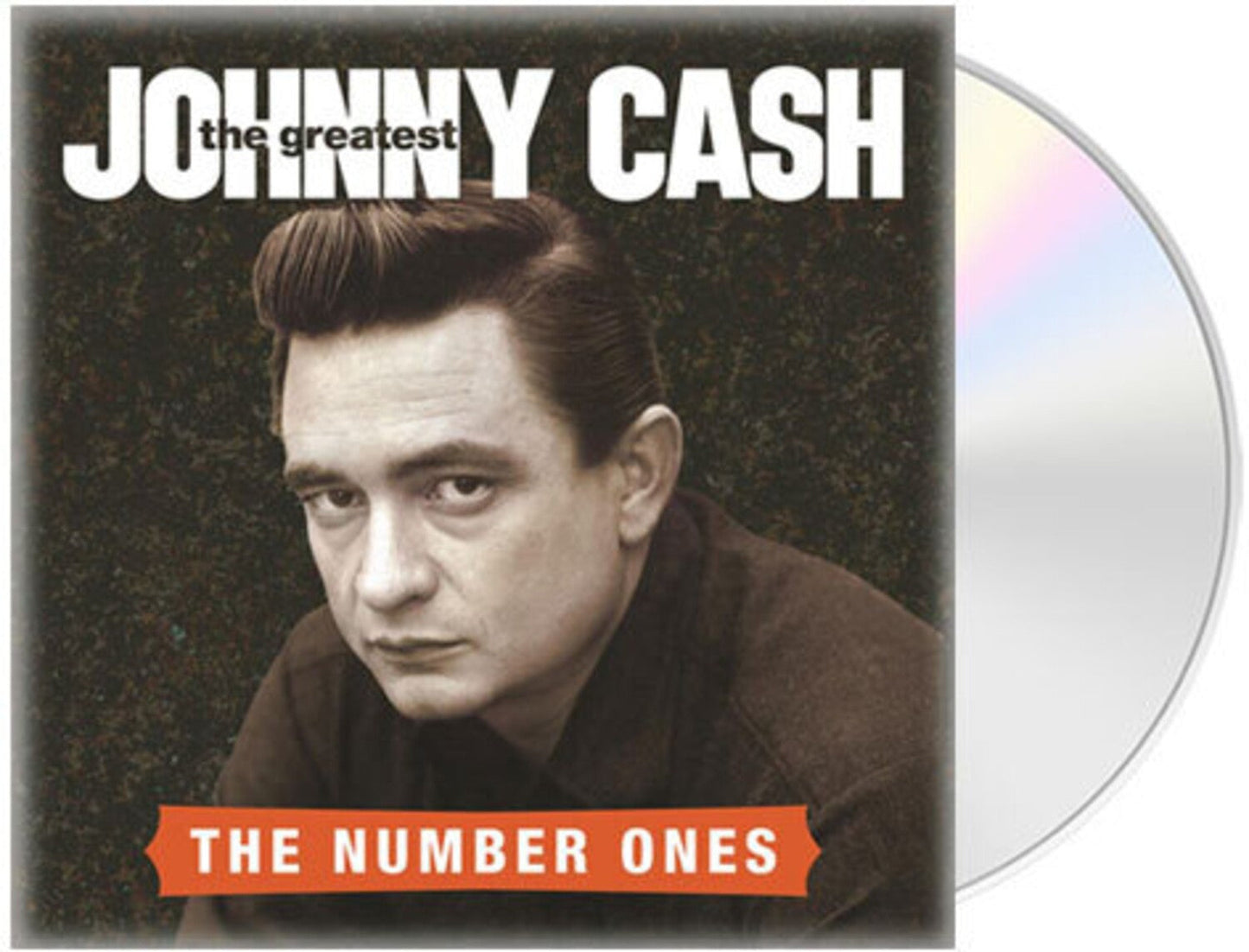 Greatest: Number Ones