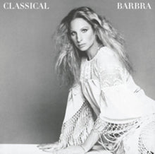 Barbra Streisand - Classical Barbra - CD