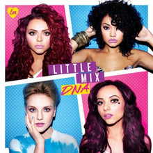 Little Mix - Dna - CD