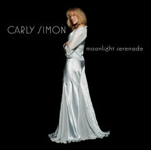 Carly Simon - Moonlight Serenade - CD