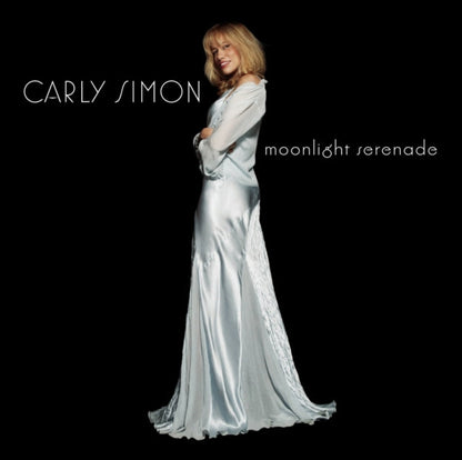 Carly Simon - Moonlight Serenade - CD