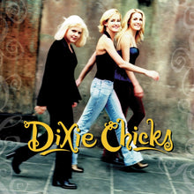 Chicks - Wide Open Spaces - CD