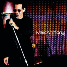 Marc Anthony - Marc Anthony - CD