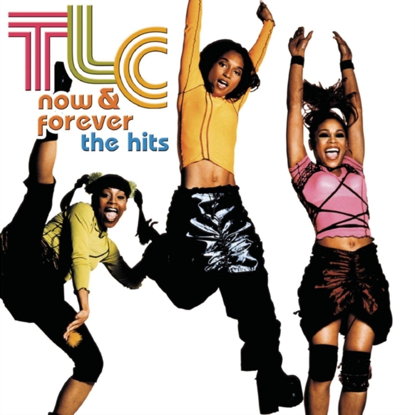 Now & Forever - Hits