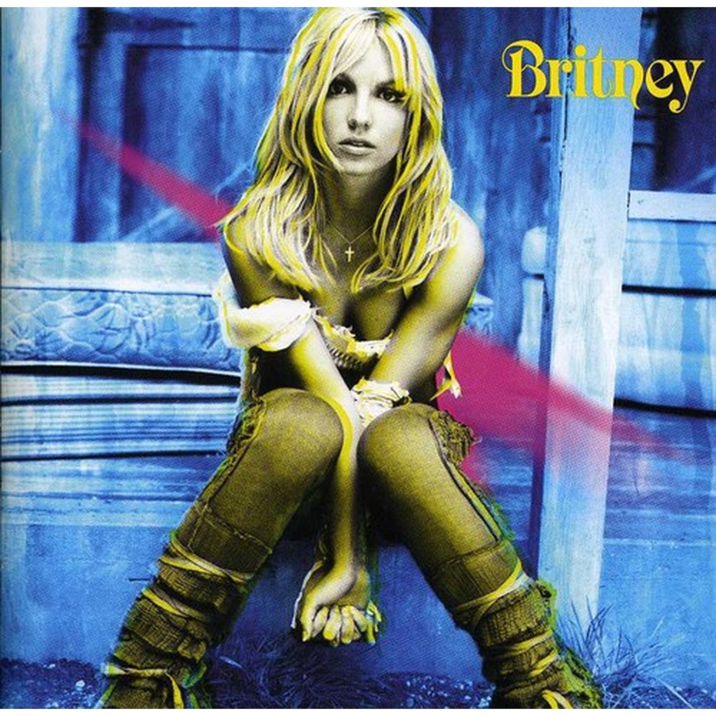 Britney