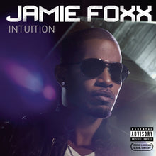 Jamie Foxx - Intuition - CD