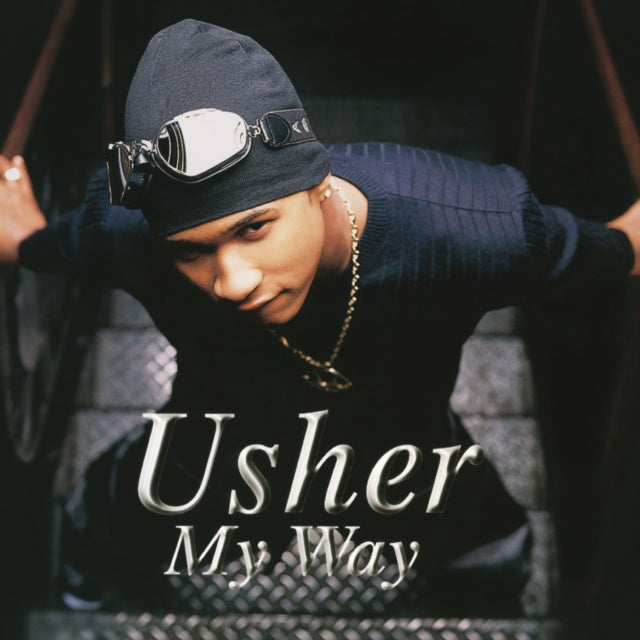 Usher - My Way - CD