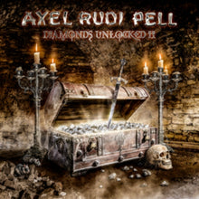 Axel Rudi Pell - Diamonds Unlocked Ii - CD