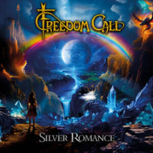 Freedom Call - Silver Romance - CD