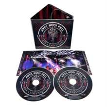 Axel Rudi Pell - Xxx Anniversary Live - CD