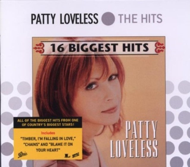 16 Biggest Hits