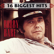 Bobby Bare - 16 Biggest Hits - CD