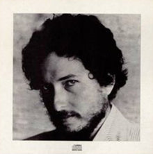 Bob Dylan - New Morning - CD