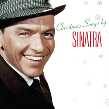 Frank Sinatra - Christmas Songs By Sinatra - CD