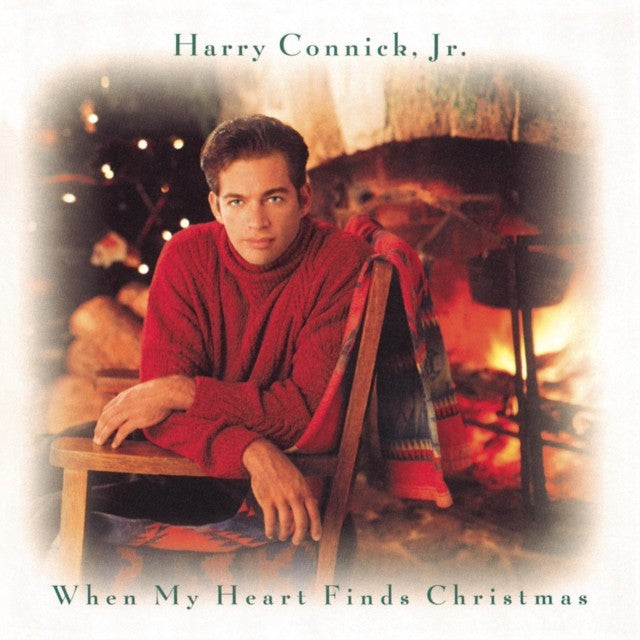 When My Heart Finds Christmas