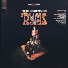 Byrds - Fifth Dimension - CD