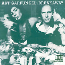 Art Garfunkel - Breakaway - CD