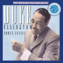 Duke Ellington - Three Suites - CD