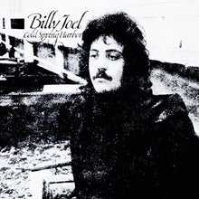Billy Joel - Cold Spring Harbor - CD