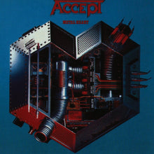 Accept - Metal Heart - CD