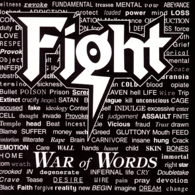 War Of Words