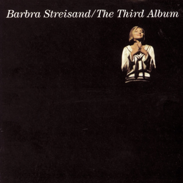 Barbra Streisand - Third Album - CD