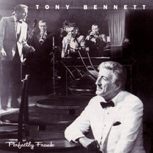 Tony Bennett - Perfectly Frank - CD
