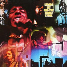 Sly & The Family Stone - Stand - CD