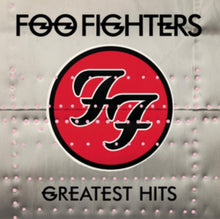 Foo Fighters - Greatest Hits (2LP/Dl Card/Gatefold)