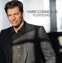 Harry Connick Jr - Your Songs - CD