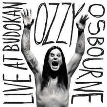 Ozzy Osbourne - Live At Budokan - CD