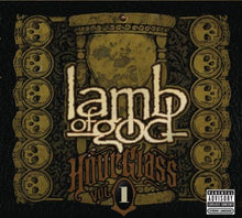 Hourglass Vol.1: Underground Years