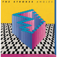 Angles (Gatefold)