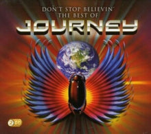 Dont Stop Believin: Best Of