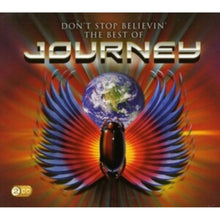 Dont Stop Believin: Best Of