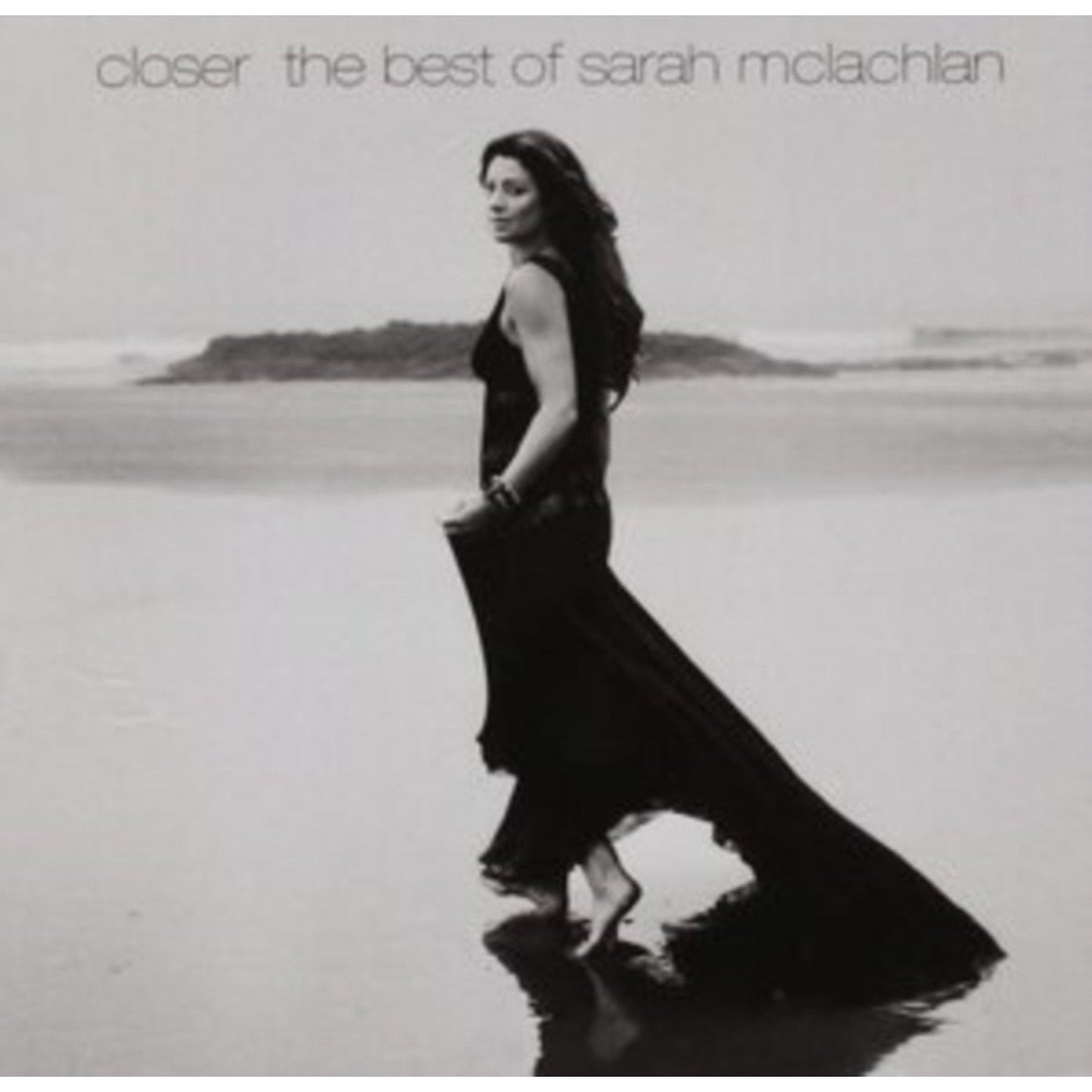 Closer: The Best Of Sarah Mclachlan