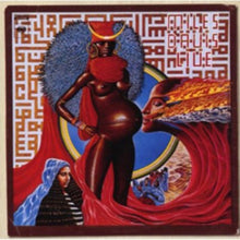 Live - Evil