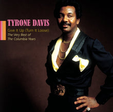 Give It Up (Or Turn It Loose): Very Best Of