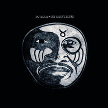 Taj Mahal - Natch'l Blues - CD