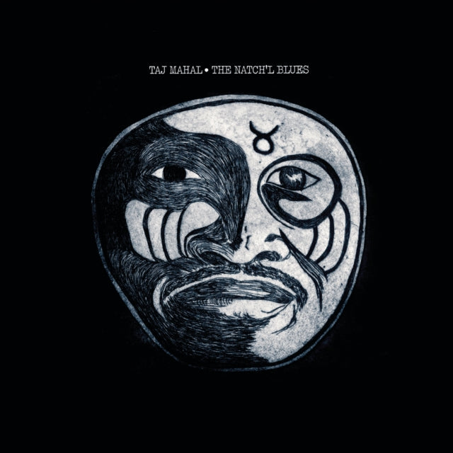 Taj Mahal - Natch'l Blues - CD