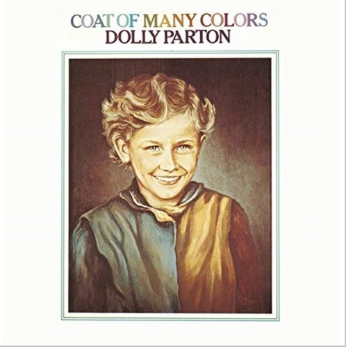 Coat Of Many Colors