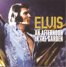 Elvis Presley - Elvis: An Afternoon - CD